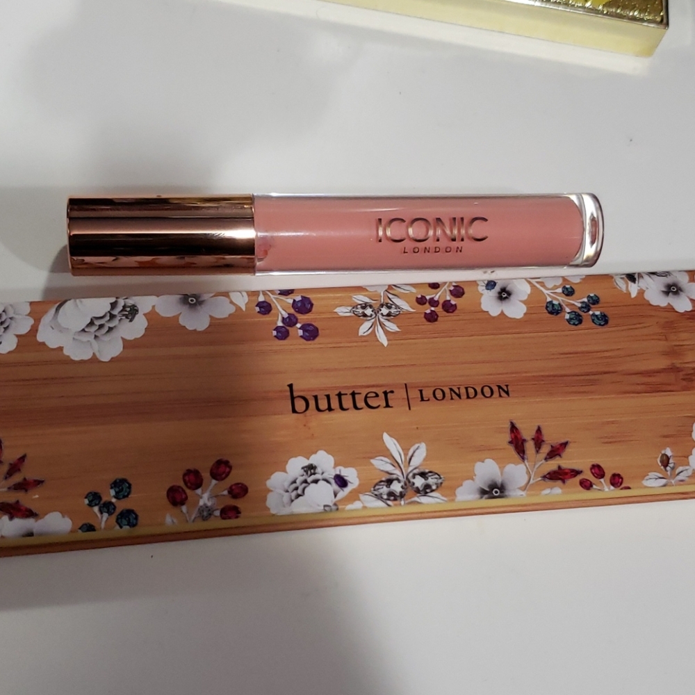 🇬🇧Pretty in London Bundle💂‍♂️